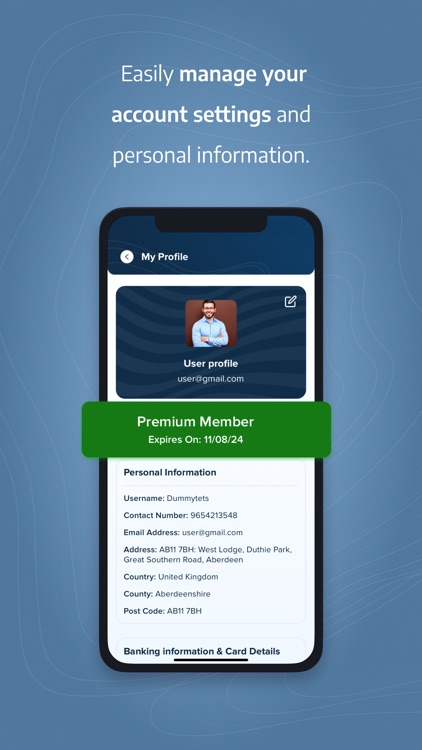 Uni4mers screenshot-5