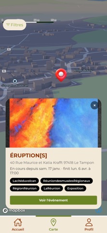 TÁMTÀM screenshot