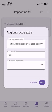 YamaApp screenshot