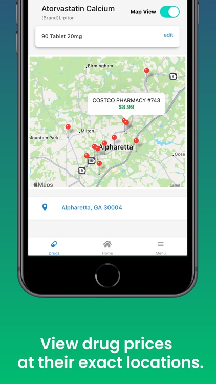 AphoraRx screenshot-3