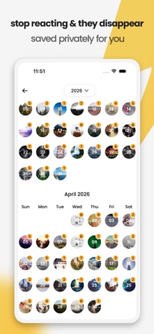 YOLLO: Turn Pics into Hangouts Screenshot 6 of 7