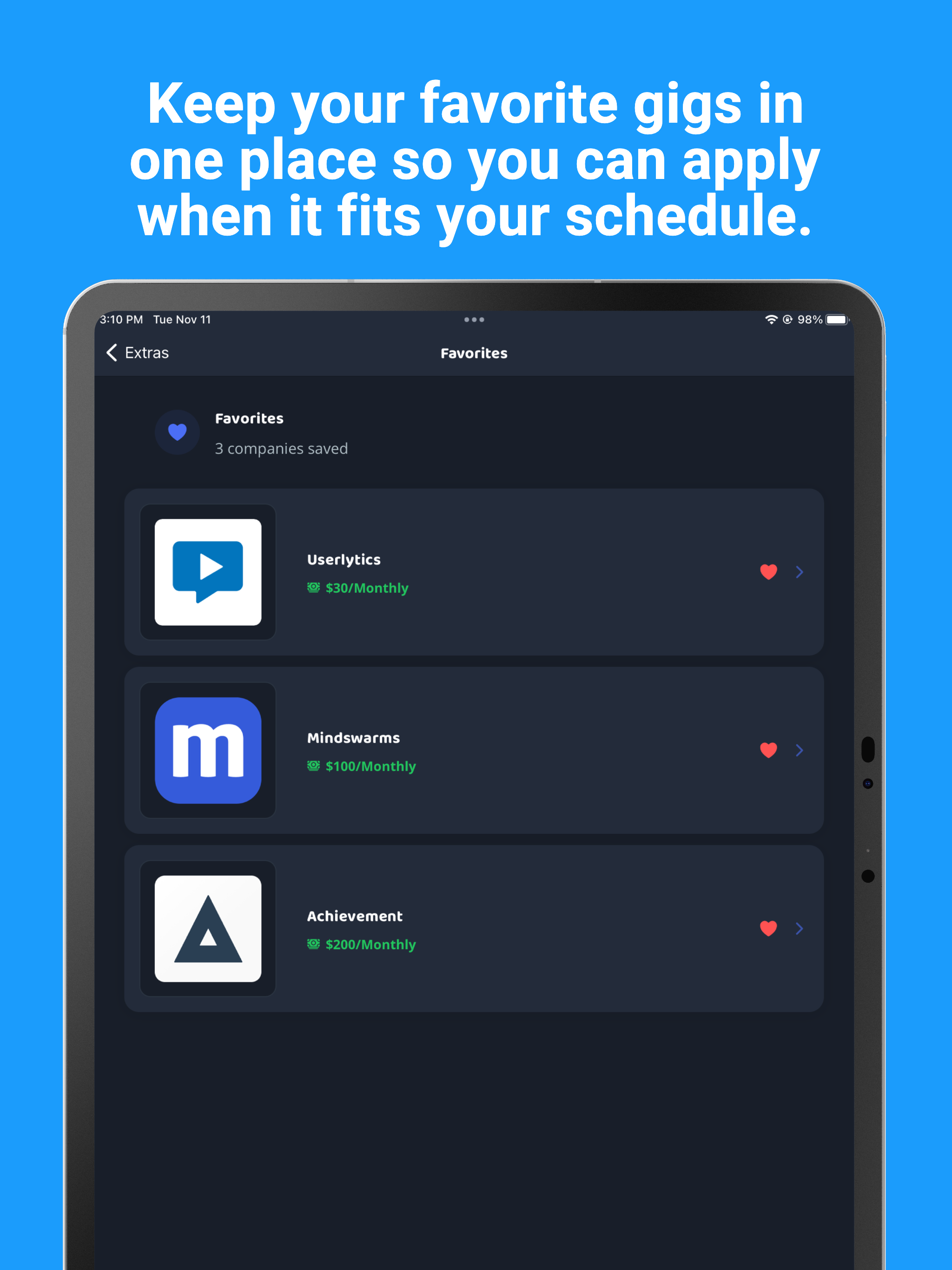Feta: Earn Cash From Tasks