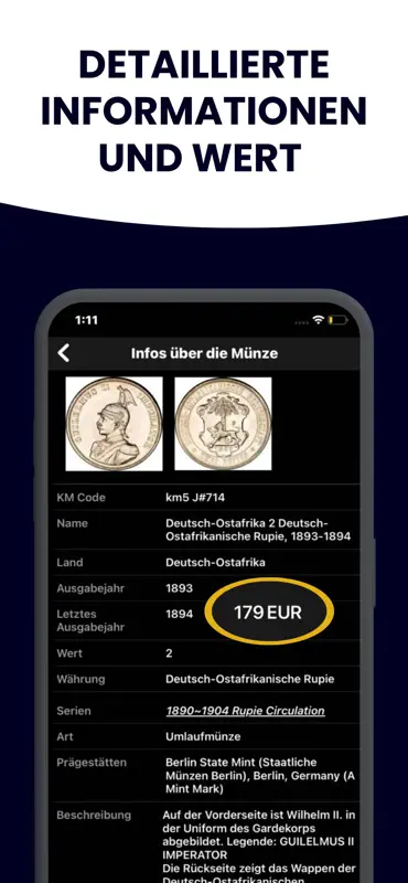 Maktun: erkennen bewerten screenshot 3 of 6