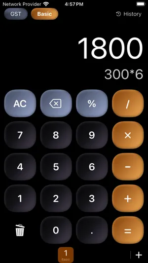 Easy GST Hisab screenshot 4
