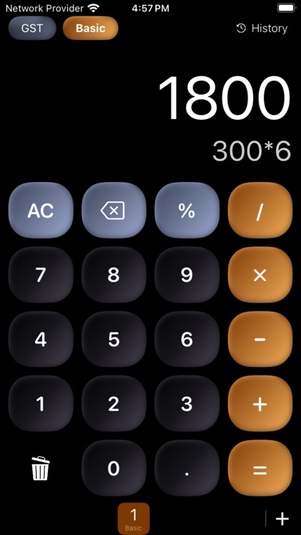 Easy GST Hisab screenshot-3