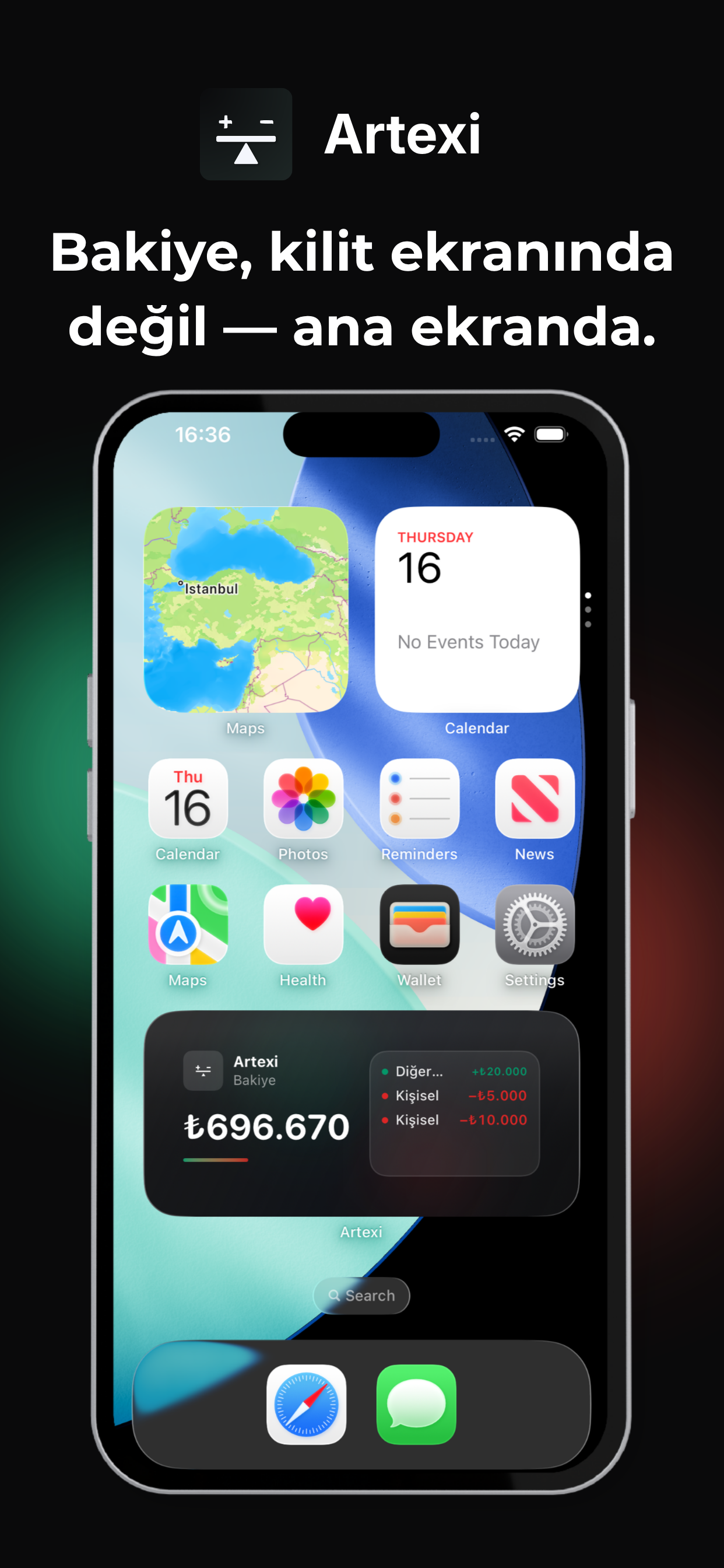 Artexi screenshot 9