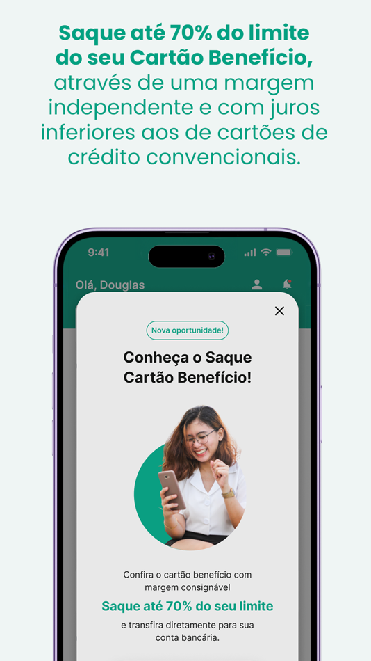 #6. Konsi | Empréstimo Consignado (iOS) 由: Konsi