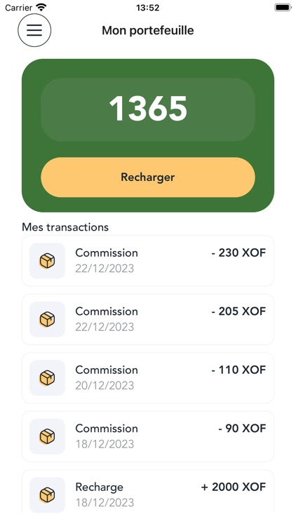 Livremaa screenshot-7