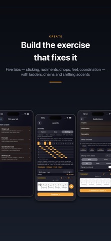 DrumShed Screenshot 5 of 10