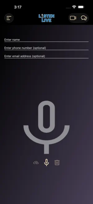 Obia Radio screenshot 4
