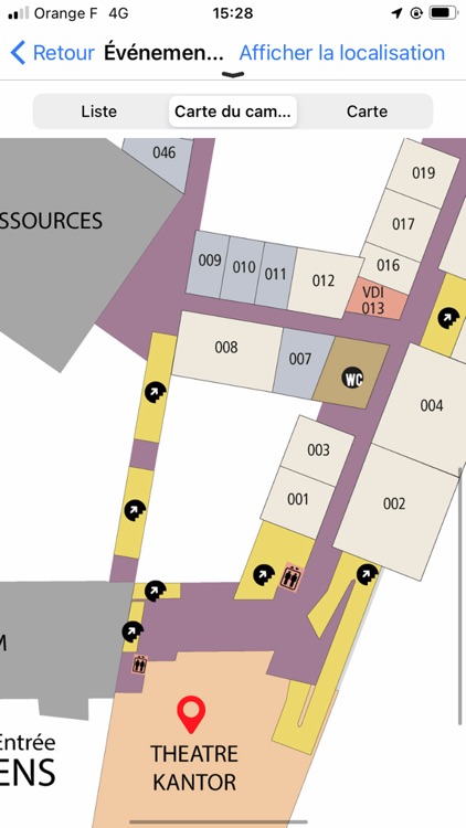 ENS de Lyon screenshot-3