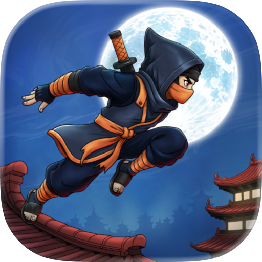 Ninja Jump Win Money