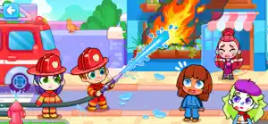 Avatar Life - Kids World screenshot 1