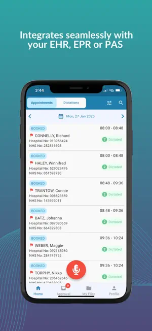 Amplify+® screenshot 4