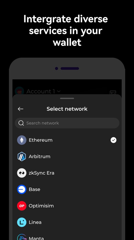 #4. ZooKey: Web3 Wallet (iOS) Podle: ZOOKEY TECHNOLOGY INC.