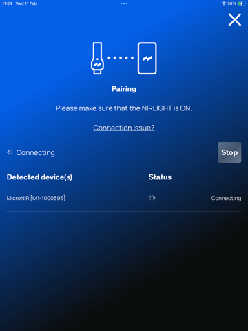 Screenshot #5 pour NIRLab