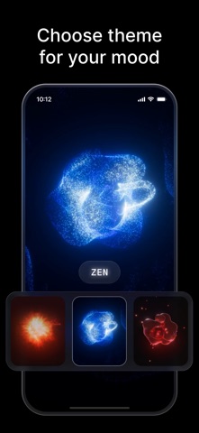 BUSY – Advanced Focus Timer screenshot