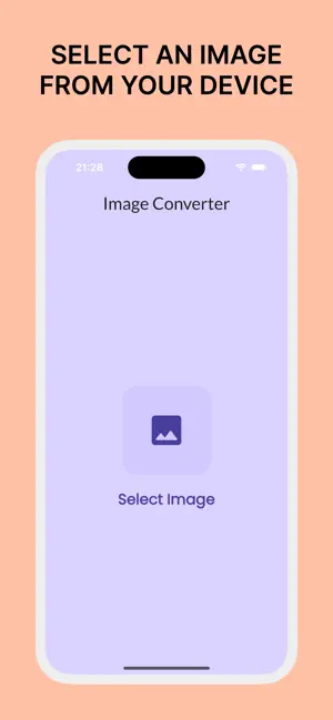 Mrkuki - image converter screenshot 3