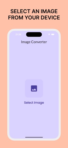 Mrkuki - image converter Screenshot 3 of 3