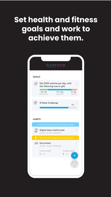 CANVAS PT screenshot-3