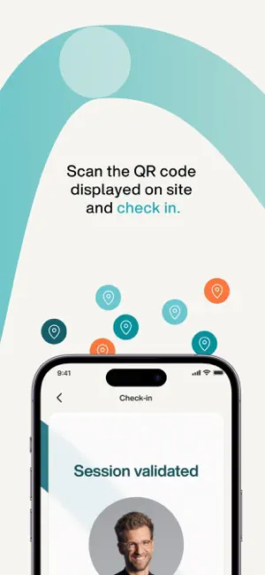EGYM Wellpass screenshot 3