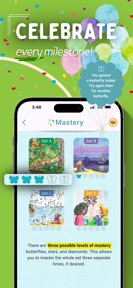 Musical Multiplication screenshot