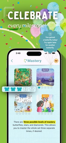 Musical Multiplication Screenshot 5 of 5