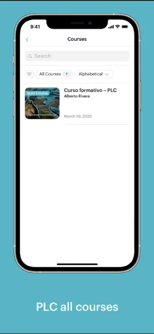 PLC-CLP screenshot 3