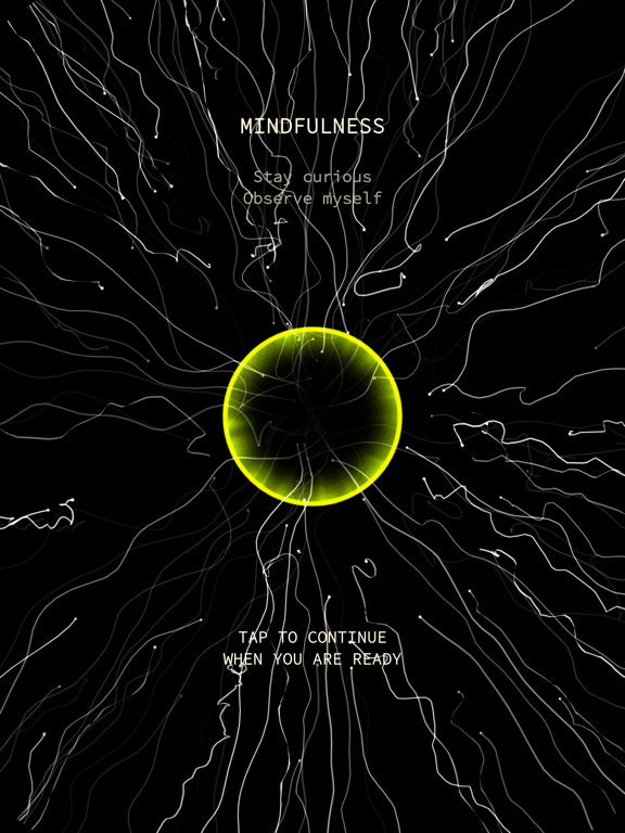 Screenshot #5 pour Insight - Mindfulness