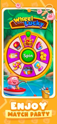 Triple match 3D - Joy Game Screenshot 4 of 4