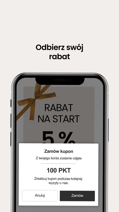 Goldmark Screenshot