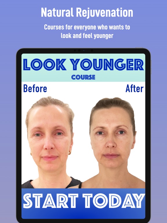 Screenshot #4 pour Rejuvena