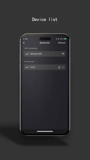 ULIRVISION Insights screenshot 3