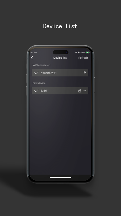 ULIRVISION Insights Screenshot 3 of 3