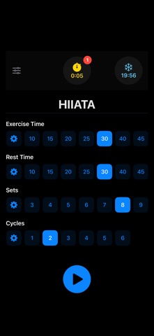 Hiiata Screenshot 1 of 3