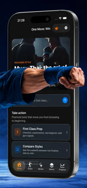 One Move: Win screenshot 3