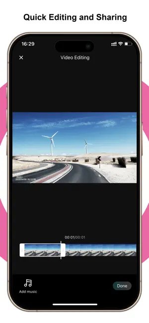 IIWEY screenshot 3