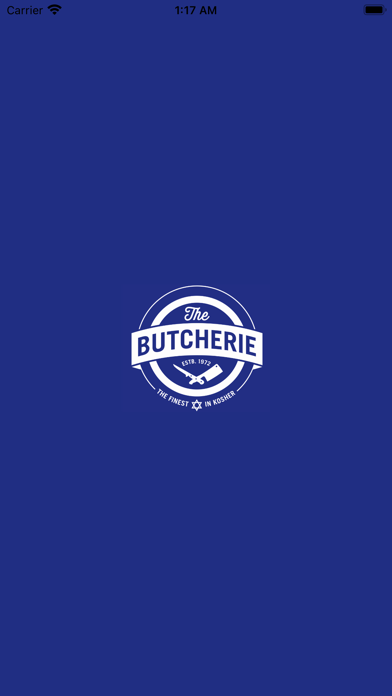 Butcherie Screenshot