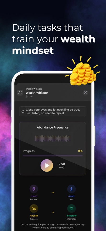 Eclis - Manifest Abundance screenshot 6