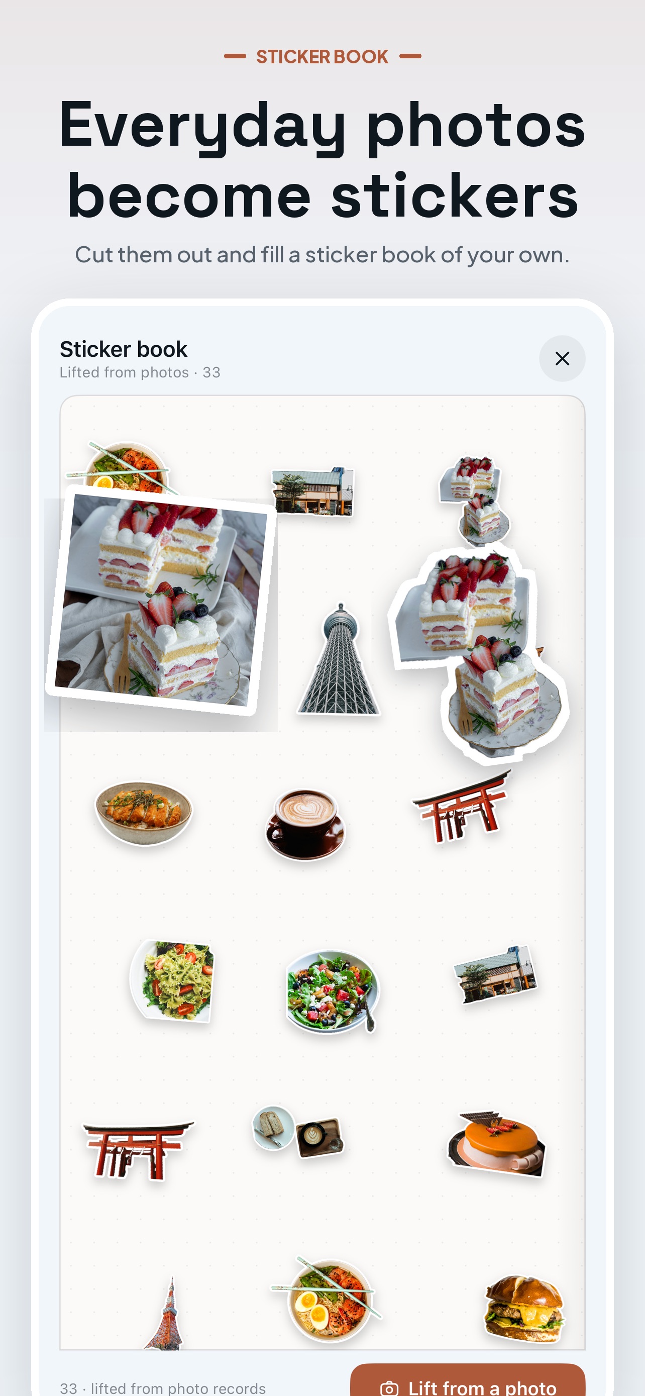 Screenshot 5 of RecoLife: Daily Life Log