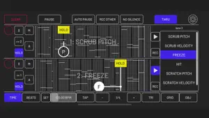 midifruuze screenshot 1