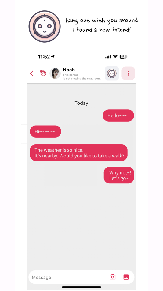 #4. Cupiter (iOS) بواسطة: Bro.