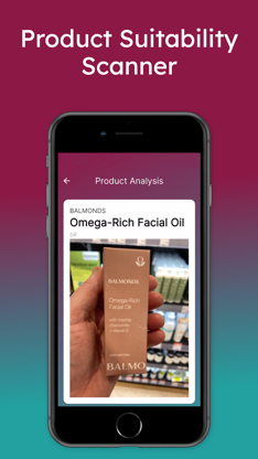 TNB Skincare – AI Assistant screenshot 4