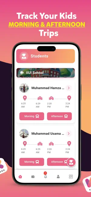 Kiggo: Cada Metro Es Seguro screenshot 3