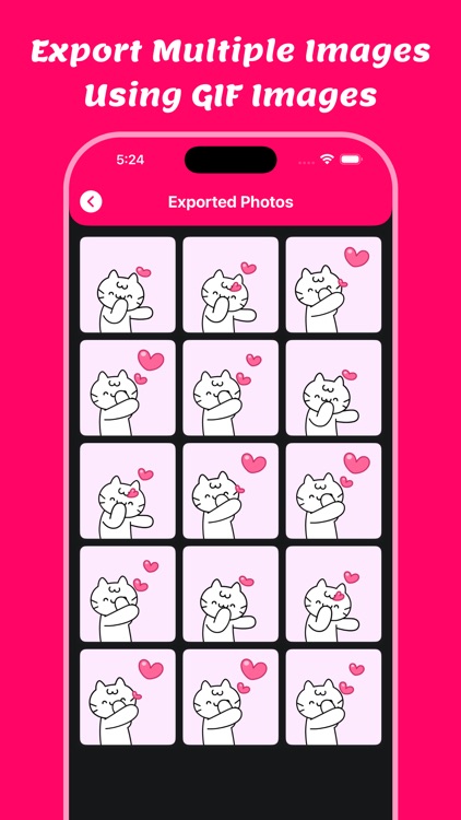 GIF Maker - Creator screenshot-9