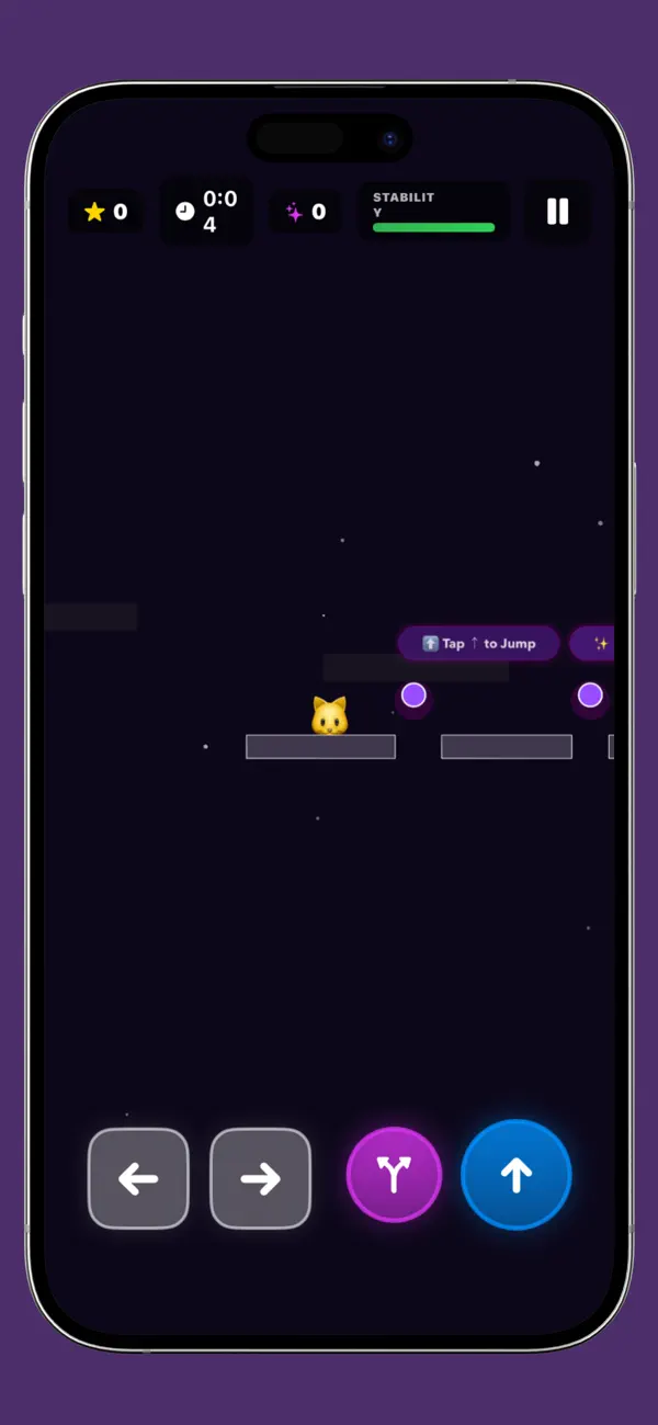 Screenshot #3 pour Quantum-Cat