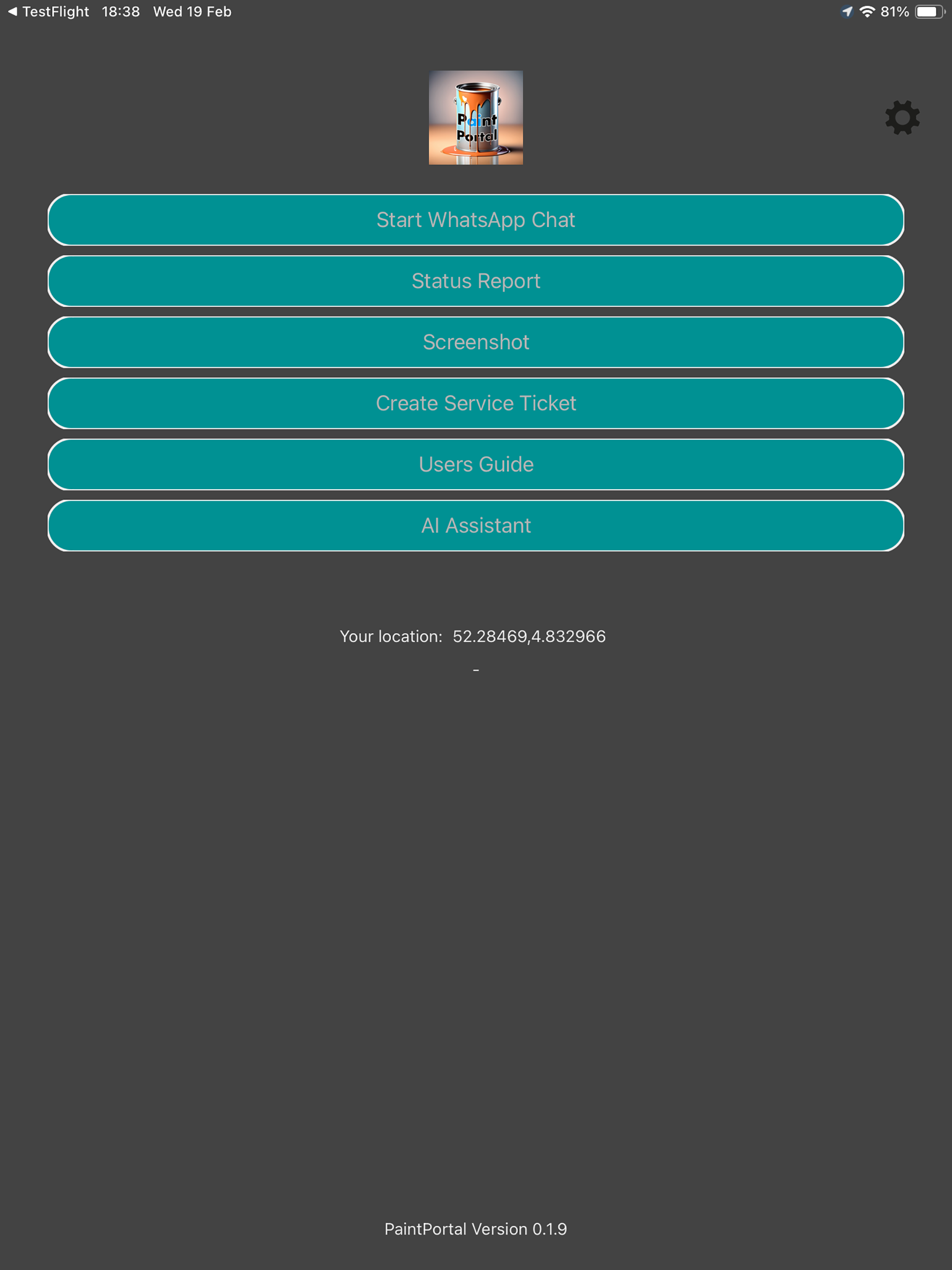 Tint Assist screenshot 7