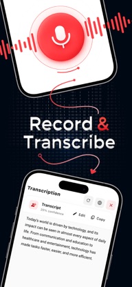 Voice Memo - Mic To Speaker screenshot 2