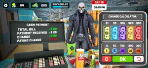 Scary Supermarket: Spooky Mart screenshot 1