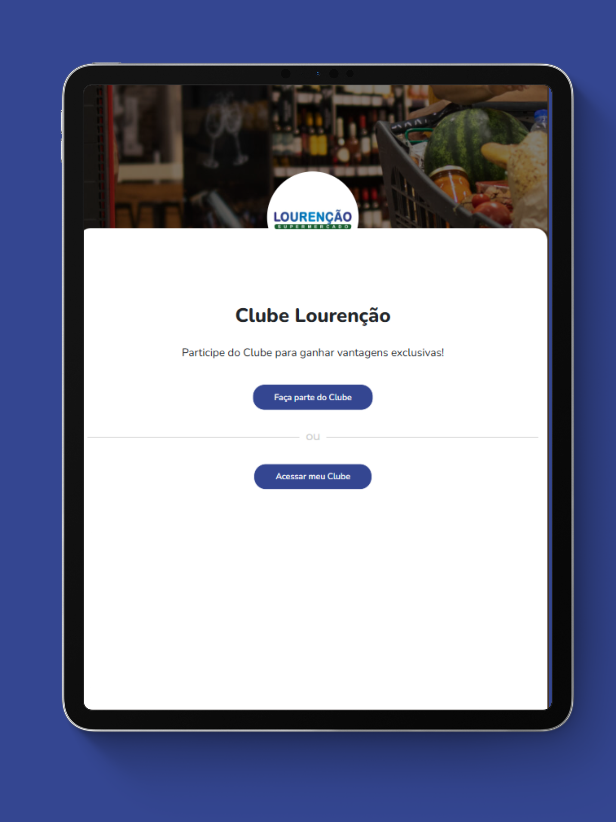 Clube Lourenção